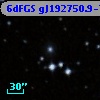 6dFGS gJ192750.9-745709