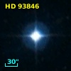 HD  93846