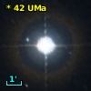 *  42 UMa