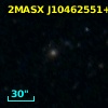 2MASX J10462551+5937363