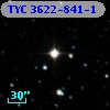 TYC 3622-841-1