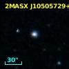 2MASX J10505729+5932144