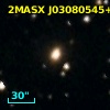 2MASX J03080545+4207478