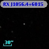 RX J1056.4+6015