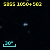 SBSS 1051+582