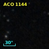 ACO  1144