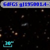 6dFGS gJ195001.4-312031
