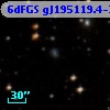 6dFGS gJ195119.4-301404