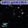 6dFGS gJ195130.4-271906