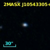 2MASX J10543305+5859204