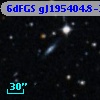 6dFGS gJ195404.8-392344