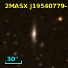 6dFGS gJ195407.8-315436