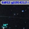 6dFGS gJ195425.7-812058