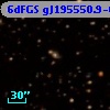 6dFGS gJ195550.9-063611