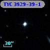 TYC 3829-39-1