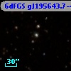 6dFGS gJ195643.7-430226