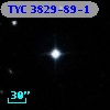 TYC 3829-89-1