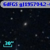 6dFGS gJ195704.2-660013