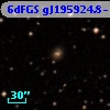 6dFGS gJ195924.8-164051