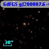6dFGS gJ200007.6-071407