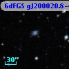 6dFGS gJ200020.8-481111