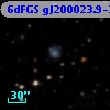 6dFGS gJ200023.9-293331