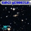 6dFGS gJ200025.0-103215