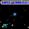6dFGS gJ200025.3-570011