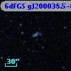 6dFGS gJ200038.5-815721