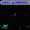 6dFGS gJ200049.8-212647
