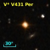 V* V431 Per