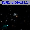 6dFGS gJ200115.2-290439