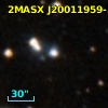 6dFGS gJ200119.6-525756