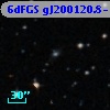 6dFGS gJ200120.8-185743
