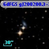 6dFGS gJ200200.3-285108