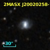 6dFGS gJ200202.6-701103