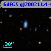 6dFGS gJ200211.4-601216