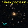 6dFGS gJ200231.5-104529