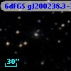 6dFGS gJ200238.3-300231