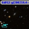 6dFGS gJ200258.4-445322