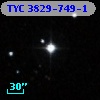 TYC 3829-749-1