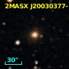 6dFGS gJ200303.8-131849