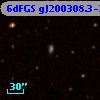 6dFGS gJ200308.3-253625