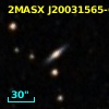 6dFGS gJ200315.7-602601