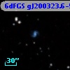 6dFGS gJ200323.6-520056