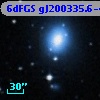 6dFGS gJ200335.6-481721