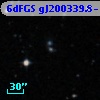 6dFGS gJ200339.8-183008