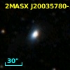 6dFGS gJ200357.8-545359