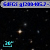 6dFGS gJ200405.7-303957