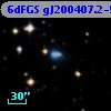 6dFGS gJ200407.2-551418